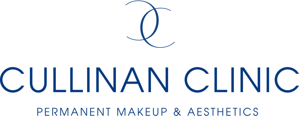 Cullinan Clinic logo design