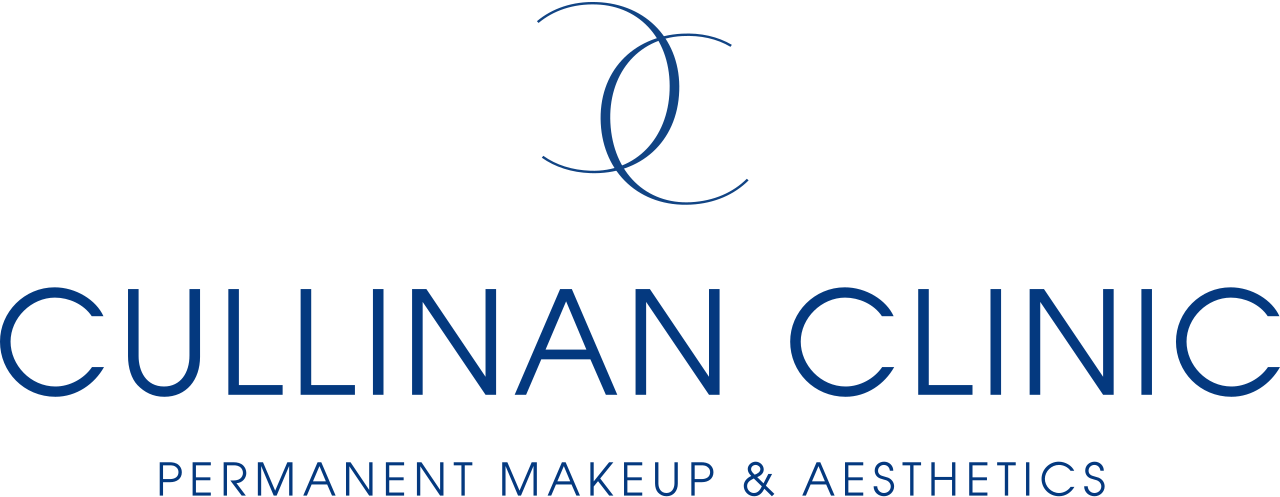 Cullinan Clinic logo design